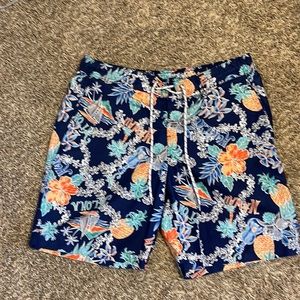Trade St. John Swim Trunks - Large